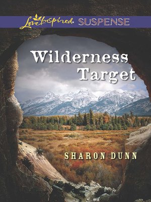 cover image of Wilderness Target